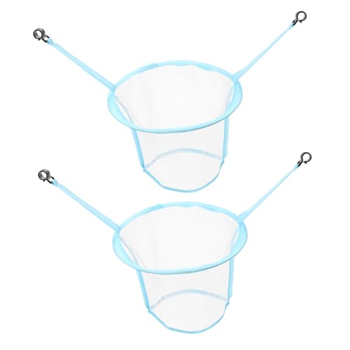 BESPORTBLE 2Stücke Basketballkörbe für Spielzelte Einstellbare und Elastische Hängkörbe für Drinnen und Draußen Hand Auge Koordination und Spielspaß BESPORTBLE 2Stücke Basketballkörbe für Spielzelte Einstellbare und Elastische Hängkörbe für Drinnen und Draußen Hand Auge Koordination und Spielspaß von BESPORTBLE