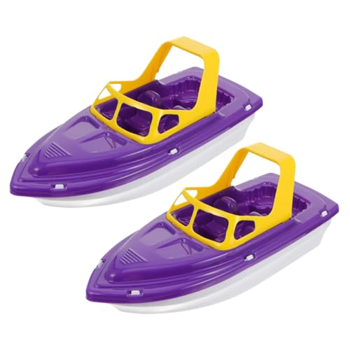 BESPORTBLE 2Stücke Cartoon Badespielzeug Wasserspielzeug für Strand und Poolspiele Boot Design Fördert Kreativität und Spielspaß im Sommer BESPORTBLE 2Stücke Cartoon Badespielzeug Wasserspielzeug für Strand und Poolspiele Boot Design Fördert Kreativität und Spielspaß im Sommer von BESPORTBLE