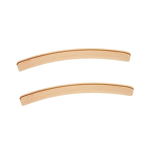 BESPORTBLE 2Stücke Gebogene Holz Kartenhalter Für Erwachsene Kartenorganizer Rack Aus Holz Für Kartenspiele Stabiler Und Praktischer Kartenständer BESPORTBLE 2Stücke Gebogene Holz Kartenhalter Für Erwachsene Kartenorganizer Rack Aus Holz Für Kartenspiele Stabiler Und Praktischer Kartenständer von BESPORTBLE