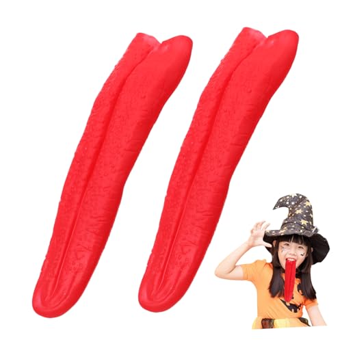 BESPORTBLE 2Stücke Gefälschte Requisiten Für Halloween Realistische Cosplay Requisiten Party Und Bühnenaufführungen Langlebig Und Sicher BESPORTBLE 2Stücke Gefälschte Requisiten Für Halloween Realistische Cosplay Requisiten Party Und Bühnenaufführungen Langlebig Und Sicher von BESPORTBLE