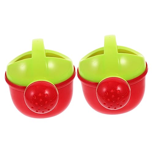 BESPORTBLE 2Stücke Gießkanne Für Wasserspielzeug Für Badewanne Und Garten Für Babyparty Freien Spritzspielzeug Für Jungen BESPORTBLE 2Stücke Gießkanne Für Wasserspielzeug Für Badewanne Und Garten Für Babyparty Freien Spritzspielzeug Für Jungen von BESPORTBLE