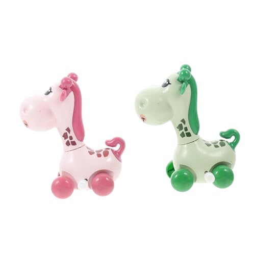 BESPORTBLE 2Stücke Giraffe Für Lustige Spielzeuge Zufälliger Farbe Für Junge Mädchen Und Kleinkinder BESPORTBLE 2Stücke Giraffe Für Lustige Spielzeuge Zufälliger Farbe Für Junge Mädchen Und Kleinkinder von BESPORTBLE