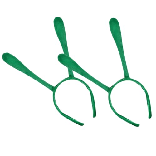 BESPORTBLE 2Stücke Haarreif Kreatives Bienen Party Stirnband Für Bienen Kopfschmuck Für Verkleidung Und Feiern Zubehör Für Feiertage Und Bühnenaufführungen BESPORTBLE 2Stücke Haarreif Kreatives Bienen Party Stirnband Für Bienen Kopfschmuck Für Verkleidung Und Feiern Zubehör Für Feiertage Und Bühnenaufführungen von BESPORTBLE
