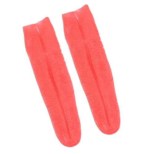 BESPORTBLE 2Stücke Halloween Lange Requisiten Cosplay Zubehör Für Gruselige Kostümpartys Witzige Zungenverlängerung Für Halloween Dekoration Und Verkleidung BESPORTBLE 2Stücke Halloween Lange Requisiten Cosplay Zubehör Für Gruselige Kostümpartys Witzige Zungenverlängerung Für Halloween Dekoration Und Verkleidung von BESPORTBLE