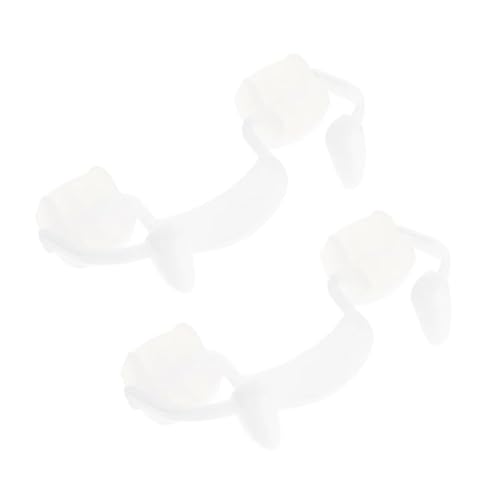 BESPORTBLE 2Stücke Halloween Requisiten Gefälschte Zähne Für Gruselige Für Halloween Partys Karneval Und Cosplay Langlebig Und Wiederverwendbar BESPORTBLE 2Stücke Halloween Requisiten Gefälschte Zähne Für Gruselige Für Halloween Partys Karneval Und Cosplay Langlebig Und Wiederverwendbar von BESPORTBLE