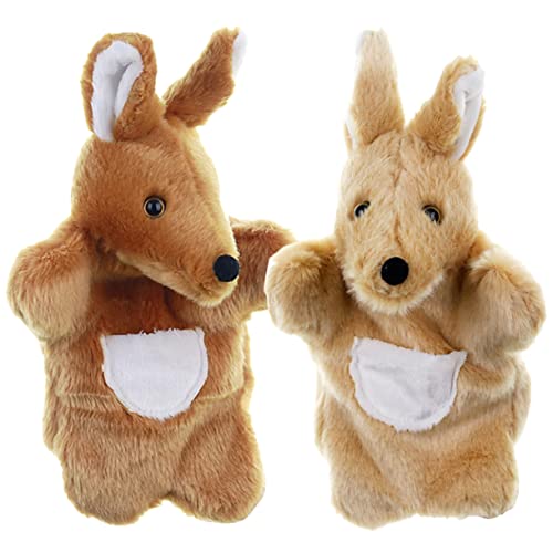 BESPORTBLE 2Stücke Handpuppe Tier Realistische Tierpuppen Für Rollenspiele Pädagogisches Für Jungen Für Geschichtenerzählen BESPORTBLE 2Stücke Handpuppe Tier Realistische Tierpuppen Für Rollenspiele Pädagogisches Für Jungen Für Geschichtenerzählen von BESPORTBLE