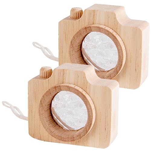 BESPORTBLE 2stücke Kinderkamera Spielzeug Miniaturkamera Mit Prismatischem Lernspielzeug Für Kreative Und Farbidentifikation Für Partys BESPORTBLE 2stücke Kinderkamera Spielzeug Miniaturkamera Mit Prismatischem Lernspielzeug Für Kreative Und Farbidentifikation Für Partys von BESPORTBLE