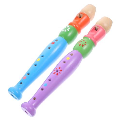 BESPORTBLE 2Stücke Holz Musikinstrument Für Fördert Kreativität Und Musikalische Entwicklung Für Partys Und Reisen BESPORTBLE 2Stücke Holz Musikinstrument Für Fördert Kreativität Und Musikalische Entwicklung Für Partys Und Reisen von BESPORTBLE