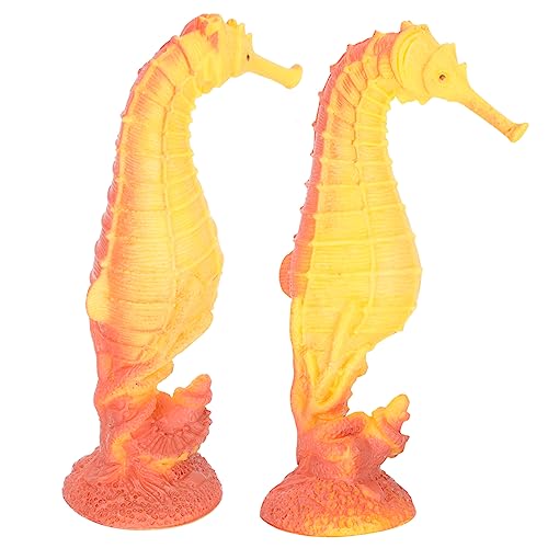 BESPORTBLE 2Stücke Imitation Für Lehrhilfe Und Tischornament Meerestiere Dekoration Vinyl Figur Frühkindliche Bildungsspielzeuge BESPORTBLE 2Stücke Imitation Für Lehrhilfe Und Tischornament Meerestiere Dekoration Vinyl Figur Frühkindliche Bildungsspielzeuge von BESPORTBLE