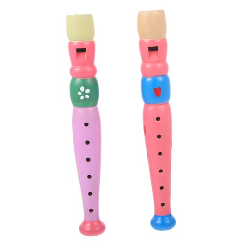 BESPORTBLE 2Stücke Klarinette Für Teiliges Aus Holz Fördert Musikalische Fähigkeiten Für Jungen Und Spielzeuginstrument Für Frühes Lernen BESPORTBLE 2Stücke Klarinette Für Teiliges Aus Holz Fördert Musikalische Fähigkeiten Für Jungen Und Spielzeuginstrument Für Frühes Lernen von BESPORTBLE