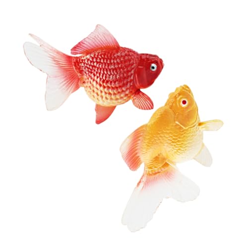 BESPORTBLE 2Stücke Künstliche Figuren Aus Realistische Simulationsmodelle Für Dekoration Und Lernspielzeug BESPORTBLE 2Stücke Künstliche Figuren Aus Realistische Simulationsmodelle Für Dekoration Und Lernspielzeug von BESPORTBLE