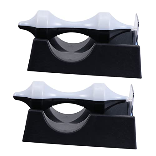 BESPORTBLE 2Stücke Magnetischer Levitationsdemonstrator Wissenschaftlicher Demonstrator für Physikunterricht für Experimente zur Magnetschwebetechnik Pädagogisches Werkzeug von BESPORTBLE