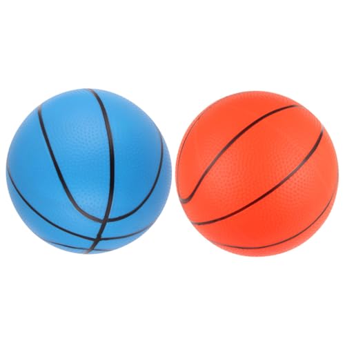 BESPORTBLE 2Stücke Mini Basketballspielzeug Für Basketball Bälle Für Basketballfans Für Kleine Hände Spaß Für Drinnen BESPORTBLE 2Stücke Mini Basketballspielzeug Für Basketball Bälle Für Basketballfans Für Kleine Hände Spaß Für Drinnen von BESPORTBLE