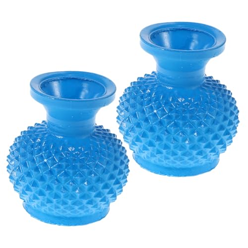 BESPORTBLE Mini-vase Für Puppenhaus Im Maßstab 112 Lebendige Farben Mini-Spielzeug-zubehör Zufällige Farbe BESPORTBLE Mini-vase Für Puppenhaus Im Maßstab 112 Lebendige Farben Mini-Spielzeug-zubehör Zufällige Farbe von BESPORTBLE