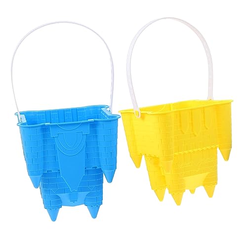 BESPORTBLE 2Stücke Outdoor Schnee für Schneemodelle für Schnee und Sand Farblich Zufällig Garten und Strand BESPORTBLE 2Stücke Outdoor Schnee für Schneemodelle für Schnee und Sand Farblich Zufällig Garten und Strand von BESPORTBLE