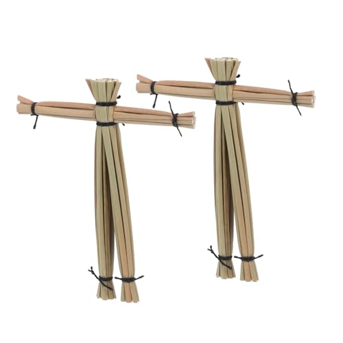 BESPORTBLE 2Stücke Puppen Neuheit Aprilscherz Trickspielzeug Zufällige Farben Vogelscheuche Puppenspielzeug Für Kreative Spiele Und Streiche BESPORTBLE 2Stücke Puppen Neuheit Aprilscherz Trickspielzeug Zufällige Farben Vogelscheuche Puppenspielzeug Für Kreative Spiele Und Streiche von BESPORTBLE