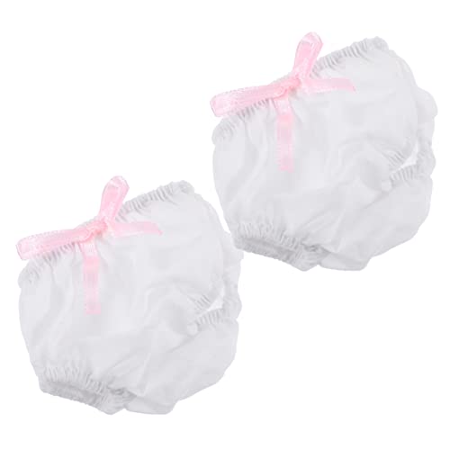 BESPORTBLE 2Stücke Puppen Zubehör Für Puppen Waschbare Und Wiederverwendbare Babykleider Für Kreative Spielstunden BESPORTBLE 2Stücke Puppen Zubehör Für Puppen Waschbare Und Wiederverwendbare Babykleider Für Kreative Spielstunden von BESPORTBLE
