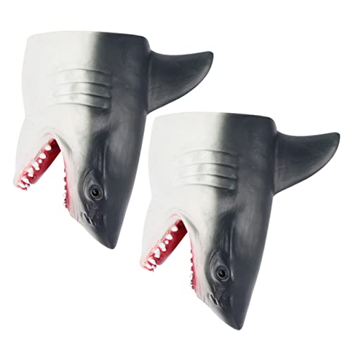 BESPORTBLE 2Stücke Realistische Fingerpuppen für Kreatives Puppenspielzeug Fantasie und Eltern Bindung für Geschichten BESPORTBLE 2Stücke Realistische Fingerpuppen für Kreatives Puppenspielzeug Fantasie und Eltern Bindung für Geschichten von BESPORTBLE