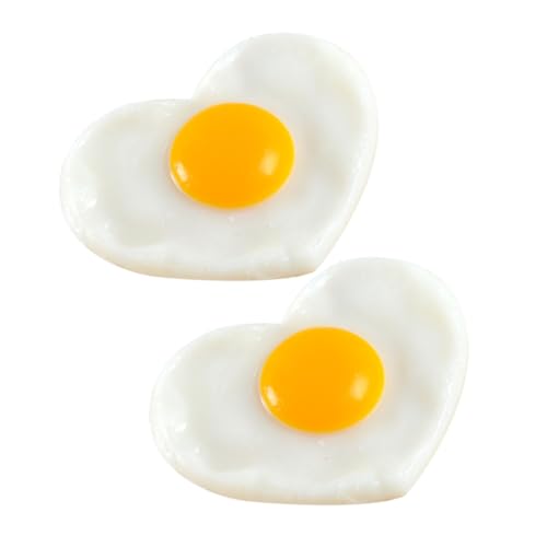 BESPORTBLE Dekorative Gefälschte Gebratene Foto-Requisite Realistisches PVC Für Küchenrestaurant BESPORTBLE Dekorative Gefälschte Gebratene Foto-Requisite Realistisches PVC Für Küchenrestaurant von BESPORTBLE