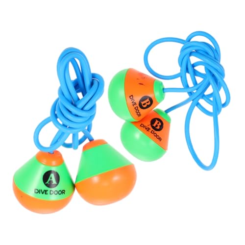 BESPORTBLE 2Stücke Schwimmbogen für Wasserspielzeug zum Tauchen Interaktive Poolspielzeuge Koordination und Tauchtechnik für Sommerschwimmen und Outdoor Aktivitäten BESPORTBLE 2Stücke Schwimmbogen für Wasserspielzeug zum Tauchen Interaktive Poolspielzeuge Koordination und Tauchtechnik für Sommerschwimmen und Outdoor Aktivitäten von BESPORTBLE