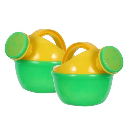 BESPORTBLE 2Stücke Sprinkler Eimer Tragbares Wasserspielzeug Für Strand Badewanne Interaktive Baddusche Für Kleinkinder Kunststoff Für Sommeraktivitäten BESPORTBLE 2Stücke Sprinkler Eimer Tragbares Wasserspielzeug Für Strand Badewanne Interaktive Baddusche Für Kleinkinder Kunststoff Für Sommeraktivitäten von BESPORTBLE