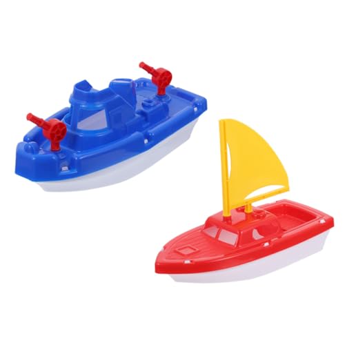 BESPORTBLE 2Stücke Strandboot Für Segelboot Und Schnellboot Für Sandkasten Und Strandspiele Für Sommer Und Outdoor Aktivitäten BESPORTBLE 2Stücke Strandboot Für Segelboot Und Schnellboot Für Sandkasten Und Strandspiele Für Sommer Und Outdoor Aktivitäten von BESPORTBLE