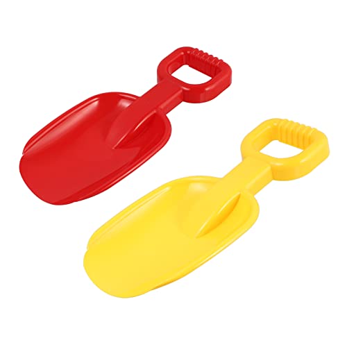 BESPORTBLE 2Stücke Strandspielzeug Für Sandspielzeug Mit Kurzen Griffen Für Strand Garten Und Park Farben Zufällig Ausgewählt BESPORTBLE 2Stücke Strandspielzeug Für Sandspielzeug Mit Kurzen Griffen Für Strand Garten Und Park Farben Zufällig Ausgewählt von BESPORTBLE