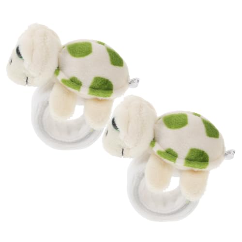 BESPORTBLE 2Stücke Tierisches Plüsch Slap Armband Süße Schildkröte Kuscheltier Hugger für Geburtstagsfeiern Partygeschenke und Kostümpartys Sicheres und Langlebiges Material BESPORTBLE 2Stücke Tierisches Plüsch Slap Armband Süße Schildkröte Kuscheltier Hugger für Geburtstagsfeiern Partygeschenke und Kostümpartys Sicheres und Langlebiges Material von BESPORTBLE