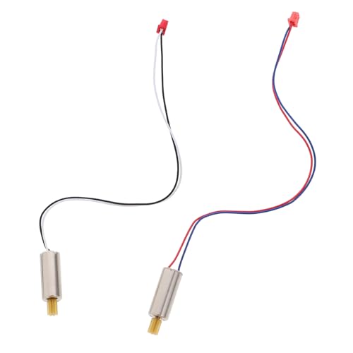 BESPORTBLE Drohnenmotorzubehör Mini Ab Motormaterial Reparatur Ersatzteile von BESPORTBLE
