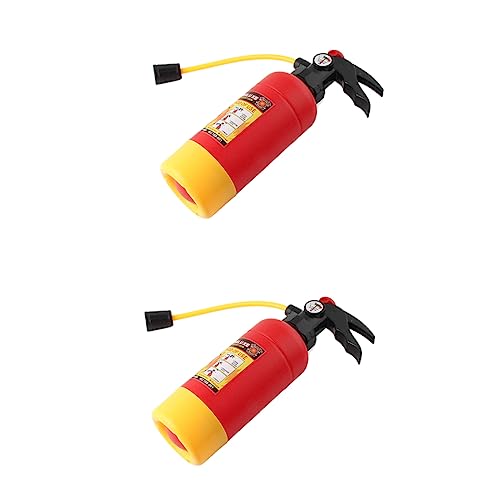 BESPORTBLE 2Stücke Wasser Wasserkanonen Für Simulation Feuerlöscherspielzeug Für Sommer Outdoor Aktivitäten BESPORTBLE 2Stücke Wasser Wasserkanonen Für Simulation Feuerlöscherspielzeug Für Sommer Outdoor Aktivitäten von BESPORTBLE