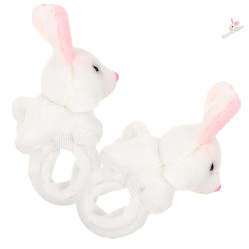 BESPORTBLE 2stücke Plüsch-hase Slap Armbänder Flauschige Tierarmbänder Für Kindergeburtstag Partygeschenke Kuscheltier-design Für Kreative Feiern Und Schulprojekte BESPORTBLE 2stücke Plüsch-hase Slap Armbänder Flauschige Tierarmbänder Für Kindergeburtstag Partygeschenke Kuscheltier-design Für Kreative Feiern Und Schulprojekte von BESPORTBLE