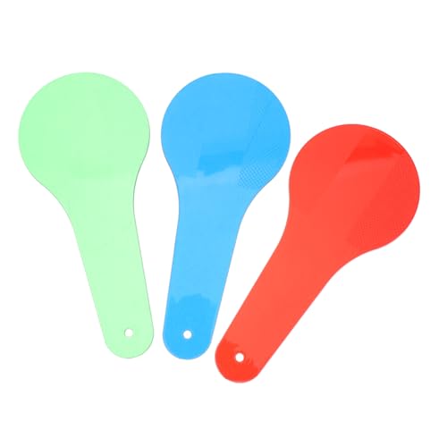 BESPORTBLE 3 Stück Farbmischspielzeug für Kinder Kognitive Farbpaddel Sicheres Kunststoffmaterial für Vorschulbildung und Experimente Lernspielzeug für Farbmischung und Licht BESPORTBLE 3 Stück Farbmischspielzeug für Kinder Kognitive Farbpaddel Sicheres Kunststoffmaterial für Vorschulbildung und Experimente Lernspielzeug für Farbmischung und Licht von BESPORTBLE