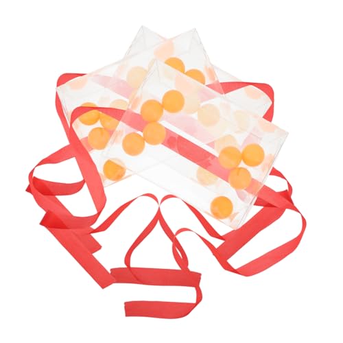 BESPORTBLE 3 Sätze Twerking Ball Partyspiel Interaktives Schüttelspielzeug für Jung und Alt Fördert und Spaß bei Junggesellinnenabschieden Familienfeiern und Freizeitaktivitäten von BESPORTBLE