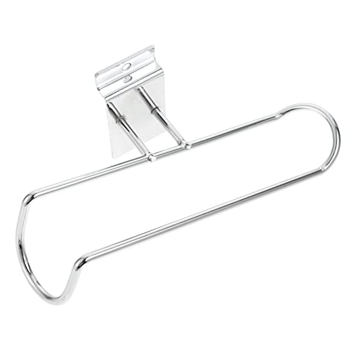 BESPORTBLE 3 Stck. Schlittschuhhalter Wandmontage Skate Stand Robuster Organizer Rack für Eislaufschuhe und Rollschuhe Professionell Geschweißter Displayständer zur Aufbewahrung und von BESPORTBLE