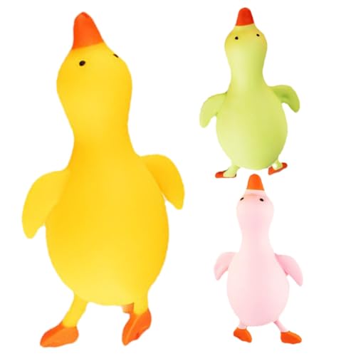 BESPORTBLE 3 Stück Bunte Entspannungs quetschspielzeuge aus TPR Elastische Stressabbau Spielzeuge für Erwachsene und Tragbare Anti Stress für Partyspaß und Angstlösung BESPORTBLE 3 Stück Bunte Entspannungs quetschspielzeuge aus TPR Elastische Stressabbau Spielzeuge für Erwachsene und Tragbare Anti Stress für Partyspaß und Angstlösung von BESPORTBLE
