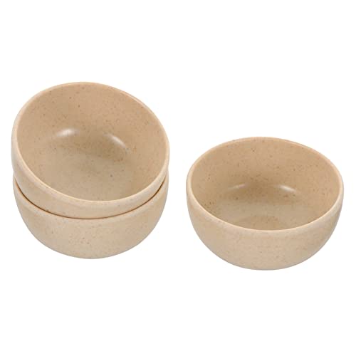 BESPORTBLE 3 Stück Holzschalen Teiliges Imitations Küchenzubehör für Fördert Kreativität und Hand Augen Koordination Rollenspielzeug für Jungen BESPORTBLE 3 Stück Holzschalen Teiliges Imitations Küchenzubehör für Fördert Kreativität und Hand Augen Koordination Rollenspielzeug für Jungen von BESPORTBLE