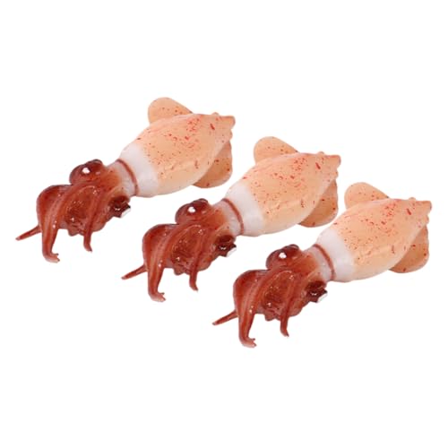 BESPORTBLE 3 Stück Künstliche Mini Deko Lebensmittel Modell Realistische Simulation für Küchen Home Supermarkt Party und Fotoshootings BESPORTBLE 3 Stück Künstliche Mini Deko Lebensmittel Modell Realistische Simulation für Küchen Home Supermarkt Party und Fotoshootings von BESPORTBLE
