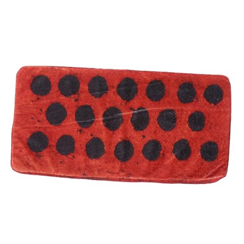 BESPORTBLE 3 Stück Realistisches Leichtes Brick Stressspielzeug aus Schaumstoff Lustiges Stress Kissen für Jugendliche und Erwachsene Kreative Requisiten für Büro und Zuhause BESPORTBLE 3 Stück Realistisches Leichtes Brick Stressspielzeug aus Schaumstoff Lustiges Stress Kissen für Jugendliche und Erwachsene Kreative Requisiten für Büro und Zuhause von BESPORTBLE