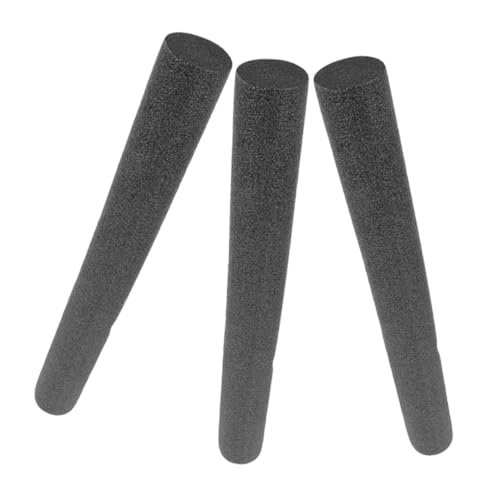 BESPORTBLE 3 Stück Teiliges Basketball Blocking Stick Set Trainingshilfe für Individuelles und Teamtraining Anpassbar Langlebig für Intensives Training aus Perlenbaumwolle von BESPORTBLE
