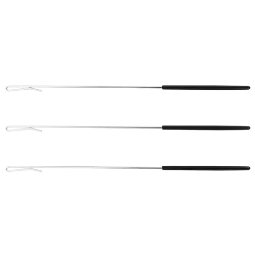 BESPORTBLE 3 Stück Teiliges Handpuppen Steuerungsstäbe Leichte Armsteuerung für Puppen Komfortable Griffstäbe für Präzise Bewegungssteuerung Geeignet für Theater und Pädagogische Aufführungen BESPORTBLE 3 Stück Teiliges Handpuppen Steuerungsstäbe Leichte Armsteuerung für Puppen Komfortable Griffstäbe für Präzise Bewegungssteuerung Geeignet für Theater und Pädagogische Aufführungen von BESPORTBLE