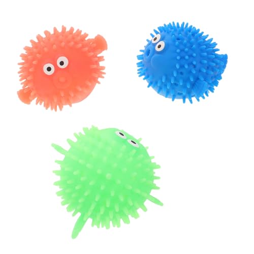 BESPORTBLE 3 Stück Teiliges Schwimmfische Bunte Fischform Sommer Poolspielzeug Saugfähig für Badewanne und Strand Vielseitige Tauch und Wasserspiele für Draußen BESPORTBLE 3 Stück Teiliges Schwimmfische Bunte Fischform Sommer Poolspielzeug Saugfähig für Badewanne und Strand Vielseitige Tauch und Wasserspiele für Draußen von BESPORTBLE