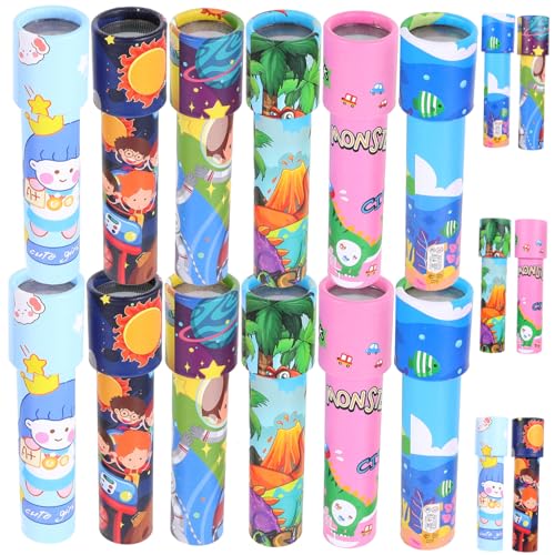 BESPORTBLE 30 Stück Kaleidoskope Retro Lernspielzeug für Kreatives von Formen und Farben für Kindergeburtstag Zufälliger Stil BESPORTBLE 30 Stück Kaleidoskope Retro Lernspielzeug für Kreatives von Formen und Farben für Kindergeburtstag Zufälliger Stil von BESPORTBLE