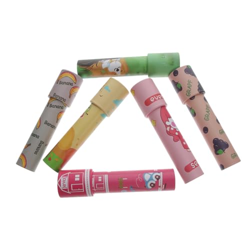 BESPORTBLE 30 Stück Papier Kaleidoskope für Pädagogisches Beobachtung und Kreativität Retro Design Zufällige Muster für Junge BESPORTBLE 30 Stück Papier Kaleidoskope für Pädagogisches Beobachtung und Kreativität Retro Design Zufällige Muster für Junge von BESPORTBLE