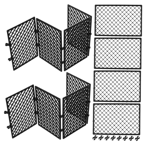 BESPORTBLE 30 Stück Teiliges Rc Auto Rampen Panel für Drift Rennstrecke Robustes DIY Verkehrs und Parkfeld Realistische Rc Auto Garage Montage Benutzerfreundlich und Langlebig BESPORTBLE 30 Stück Teiliges Rc Auto Rampen Panel für Drift Rennstrecke Robustes DIY Verkehrs und Parkfeld Realistische Rc Auto Garage Montage Benutzerfreundlich und Langlebig von BESPORTBLE