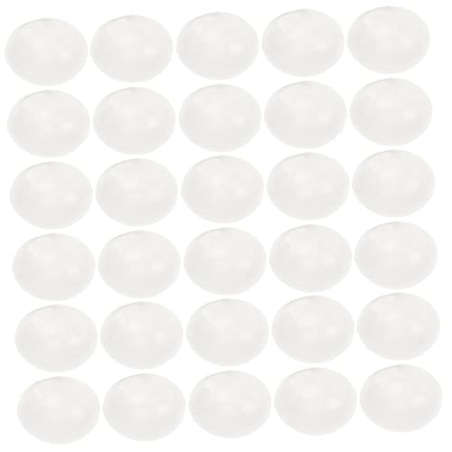 BESPORTBLE 30Stücke Eier Für Ostern DIY Graffiti Bastelset Simulierte Eier Für Kreative Dekoration Bastelprojekte BESPORTBLE 30Stücke Eier Für Ostern DIY Graffiti Bastelset Simulierte Eier Für Kreative Dekoration Bastelprojekte von BESPORTBLE