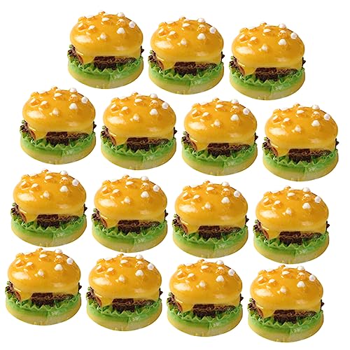 BESPORTBLE Flacher Burger-Smasher Spielzeug-burgerbrötchen-Teller Für Jungen Und Mädchen Zum Spielen Fotografie- BESPORTBLE Flacher Burger-Smasher Spielzeug-burgerbrötchen-Teller Für Jungen Und Mädchen Zum Spielen Fotografie- von BESPORTBLE