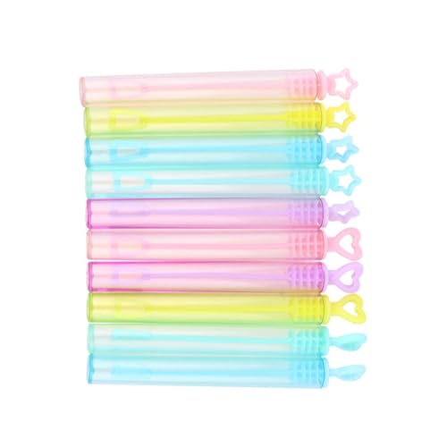 BESPORTBLE 30stücke Leere Seifenblasenstabflasche Mini-seifenblasenstäbe Behälterröhrchen Partyzubehör Outdoor-Spielzeug Geburtstagsdekor Hochzeitsdekor Kinderfreundlich Tragbar BESPORTBLE 30stücke Leere Seifenblasenstabflasche Mini-seifenblasenstäbe Behälterröhrchen Partyzubehör Outdoor-Spielzeug Geburtstagsdekor Hochzeitsdekor Kinderfreundlich Tragbar von BESPORTBLE