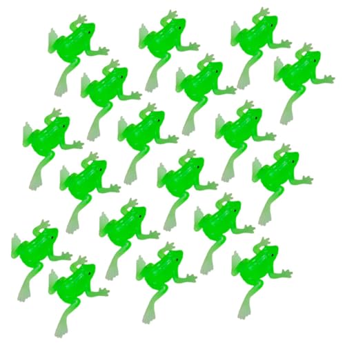 BESPORTBLE 30Stücke Mini Frösche Realistische TPR Frosch Figuren für Badewanne Wasserspielzeug Rollenspiele Dekoration für Kuchen für Kreative Aktivitäten BESPORTBLE 30Stücke Mini Frösche Realistische TPR Frosch Figuren für Badewanne Wasserspielzeug Rollenspiele Dekoration für Kuchen für Kreative Aktivitäten von BESPORTBLE