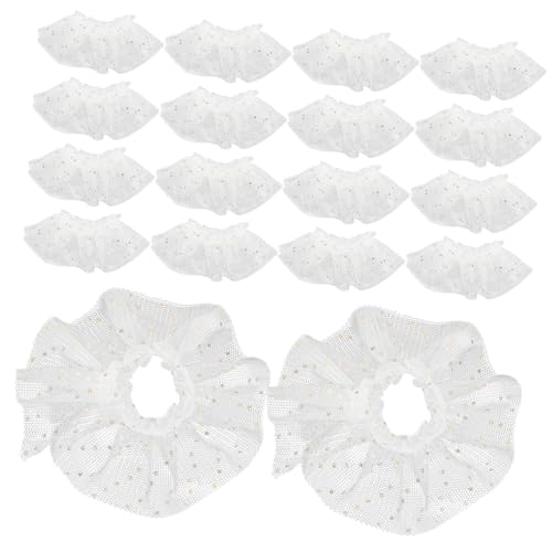 BESPORTBLE 30Stücke Puppen Tutu Rock Kostüm Puppenkleidung DIY Tutu Röcke Zubehör für Puppen Geburtstags BESPORTBLE 30Stücke Puppen Tutu Rock Kostüm Puppenkleidung DIY Tutu Röcke Zubehör für Puppen Geburtstags von BESPORTBLE