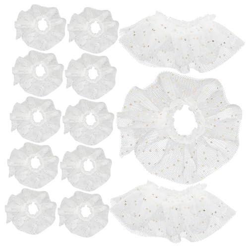 BESPORTBLE 30Stücke Puppen Tutu Rock Kostüm Puppenkleidung für Puppen Weicher und Langlebiger Rock Puppenzubehör für Partys und Spielspaß BESPORTBLE 30Stücke Puppen Tutu Rock Kostüm Puppenkleidung für Puppen Weicher und Langlebiger Rock Puppenzubehör für Partys und Spielspaß von BESPORTBLE